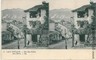 CARTOLINA d'Epoca: NOVARA - ORTA - CARTOLINA FRANCESE
