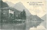 CARTOLINA d'Epoca - COMO : SAN MAMETE
