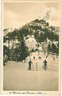 CARTOLINA d'Epoca - COMO : SAN MAURIZIO sopra BRUNATE 1937