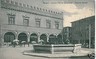 CARTOLINA d'Epoca: PESARO citta' - PESARO URBINO