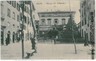 01869  CARTOLINA d'Epoca: LUCCA - PIAZZA XX SETTEMBRE