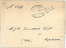 ITALIA REGNO: BUSTA con ANNULLO : CHIARI 1854