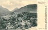 CARTOLINA d'Epoca: UDINE - UNER TARVIS - TARVISIO