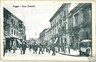 FG001  CARTOLINA d'Epoca: FOGGIA Città - BELLA!