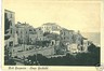 0259 CARTOLINA d'Epoca: RODI GARGANICO  - FOGGIA