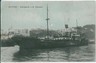 CARTOLINA d'Epoca: SAVONA Città - AVAMPORTO