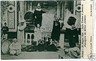 PT021   CARTOLINA d'Epoca: PISTOIA Città : FESTA FANTERIA 1904