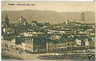 CARTOLINA d'Epoca: PISTOIA Città : Panorama