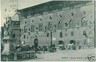 PT027   CARTOLINA d'Epoca: PISTOIA Città : Mercato