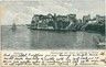 CARTOLINA d'Epoca - ROMA - NETTUNO 1904