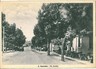 CARTOLINA d'Epoca - ROMA - Santa Marinella