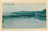 CARTOLINA d'Epoca - ROMA - OSTIA LIDO