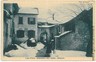 05288  CARTOLINA d'Epoca - VERBANIA: MADONNA DEL SASSO: BOLETO