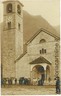 05292 CARTOLINA d'Epoca - VERBANIA : BRACCHIO / MERGOZZO