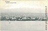 03896  CARTOLINA d'Epoca - CATANIA Citta': PANORAMA
