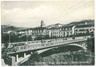 CARTOLINA d'Epoca - MASSA CARRARA: PONTREMOLI