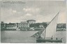 CARTOLINA d'Epoca: ROMA - ANZIO 1910