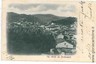 05258  CARTOLINA d'Epoca - MASSA CARRARA: PONTREMOLI