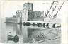 CARTOLINA d'Epoca: ROMA - ANZIO 1903