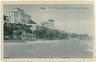 CARTOLINA d'Epoca: ROMA - ANZIO
