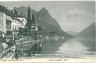 CARTOLINA d'Epoca - COMO : ORIA