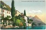 CARTOLINA d'Epoca - COMO : ORIA