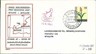 MAPS: FIRST HELICOPTER FLIGHT - ISLAND ICELAND - 1968