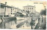 03713  CARTOLINA d'Epoca:  UDINE - AQUILEIA: CANALE