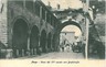 CARTOLINA d'Epoca: PESARO URBINO - FANO