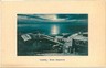 CARTOLINA d'Epoca: LIVORNO Città - BAGNI