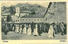 11047 VINTAGE POSTCARD - Montenegro: Cetinje  Cettigne - NICE