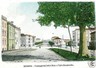 01307  CARTOLINA d'Epoca: MODENA Citta'