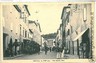 01284  CARTOLINA d'Epoca: ZOCCA - MODENA