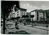 CARTOLINA d'Epoca: MASSA CARRARA - via MATTEOTTI