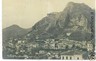 CARTOLINA d'Epoca: TAORMINA - MESSINA: FOTOGRAFICA