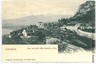 01231  CARTOLINA d'Epoca: MESSINA - TAORMINA: Hotel Castello
