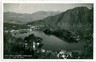 CARTOLINA d'Epoca - COMO : GALA - CAMPO - OSSUCCIO 1939