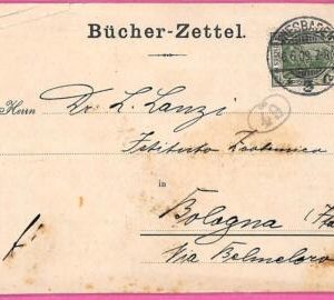 af8558 - Deutschland GERMANY - Ansichtskarten VINTAGE POSTCARD - Wiesbaden