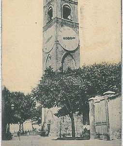 35599  CARTOLINA d'Epoca CUNEO - Mondovì 1912