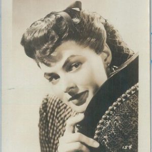 78757 - VINTAGE PICTURE - CINEMA: Rita Heyworth !