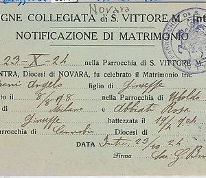 55799  -- CARTOLINA d'Epoca - LAGO MAGGIORE:  Intra 1925 - BELLA!