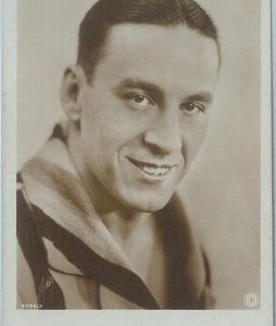 78771 - VINTAGE POSTCARD - CINEMA: George O'Brien