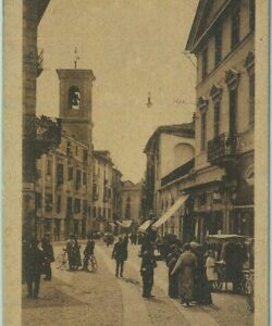 96988  - CARTOLINA d'Epoca - ALESSANDRIA provincia - ACQUI