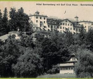 ad5115 - SWITZERLAND Schweitz -  Ansichtskarten VINTAGE POSTCARD - Luzern - 1909