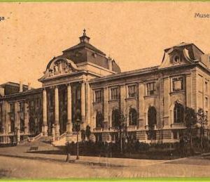 ae9621 - Ansichtskarten VINTAGE POSTCARD - LATVIA   - Riga - 1926