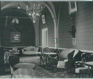 85488  - CARTOLINA d'Epoca - LODI citta' -  Interno  1939