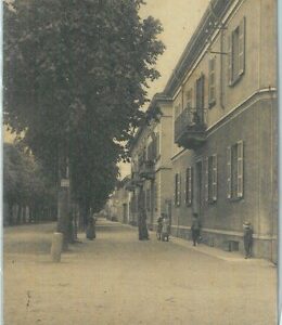 85502 - CARTOLINA d'Epoca - LODI Provincia - CODOGNO  1928