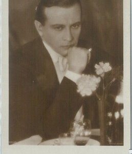 78777 - VINTAGE POSTCARD - CINEMA: Jwan (Ivan) Petrovich