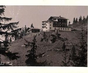ac3392 - AUSTRIA - Ansichtskarten  VINTAGE  POSTCARD - Kitzbuhel