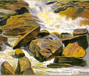 ad5756 - SWITZERLAND Schweitz - Ansichtskarten VINTAGE POSTCARD - Gondo